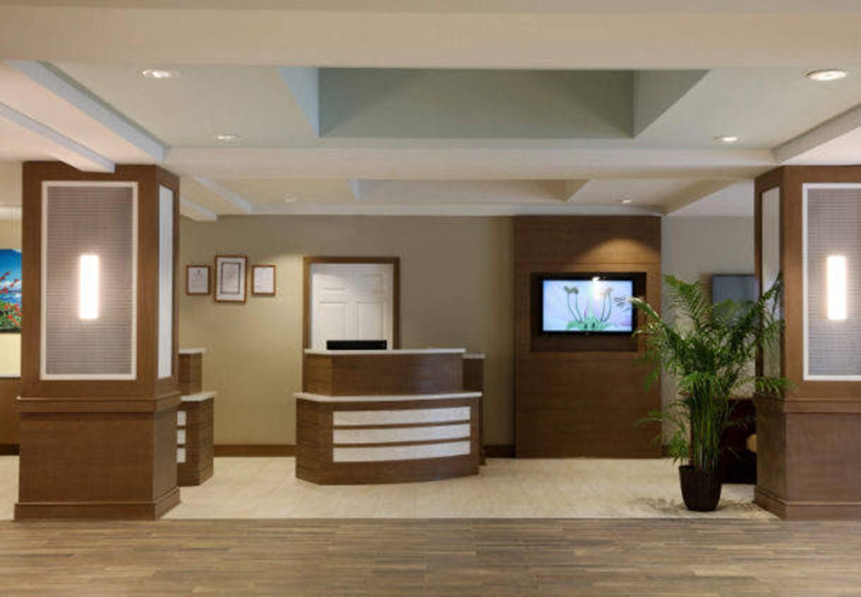 Courtyard By Marriott Nassau Downtown/Junkanoo Beach Εξωτερικό φωτογραφία