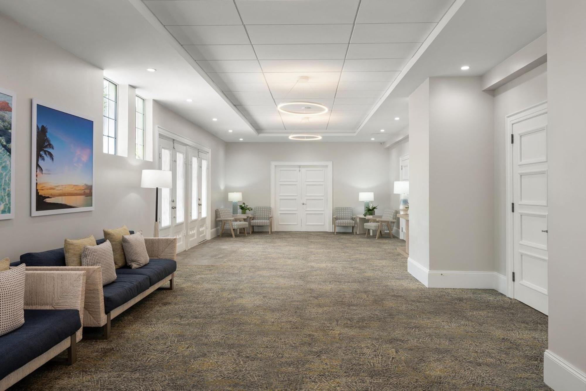 Courtyard By Marriott Nassau Downtown/Junkanoo Beach Εξωτερικό φωτογραφία
