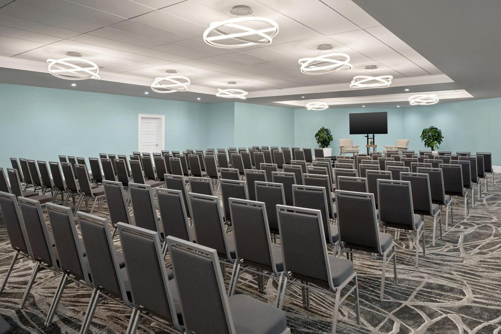 Courtyard By Marriott Nassau Downtown/Junkanoo Beach Εξωτερικό φωτογραφία
