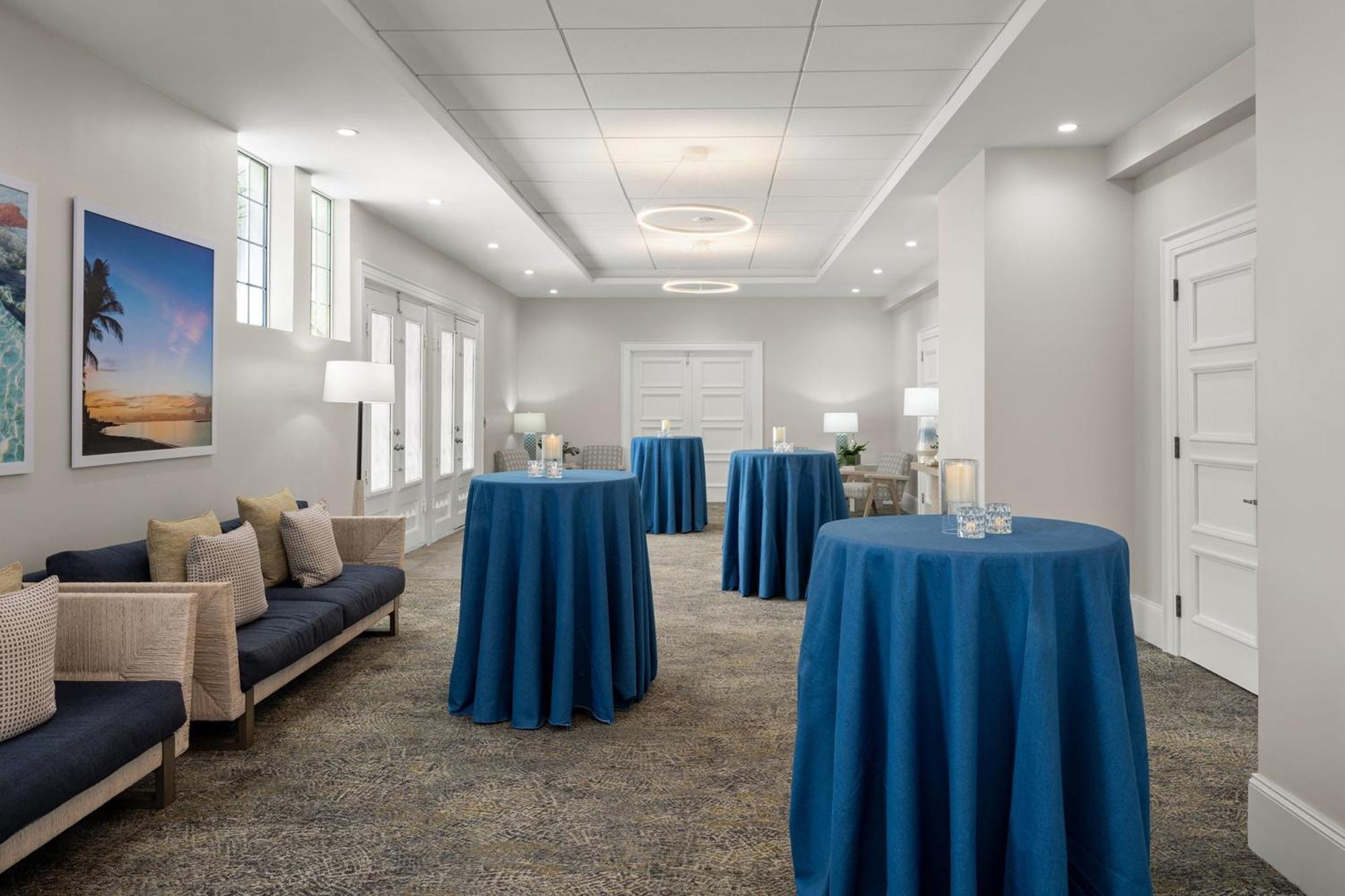 Courtyard By Marriott Nassau Downtown/Junkanoo Beach Εξωτερικό φωτογραφία