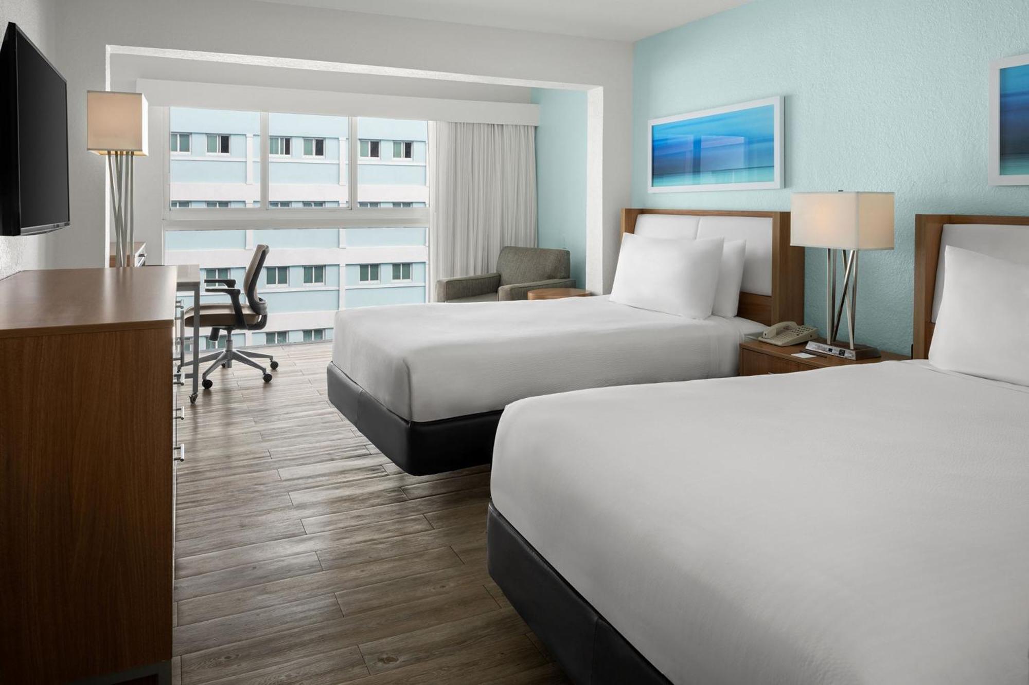 Courtyard By Marriott Nassau Downtown/Junkanoo Beach Εξωτερικό φωτογραφία