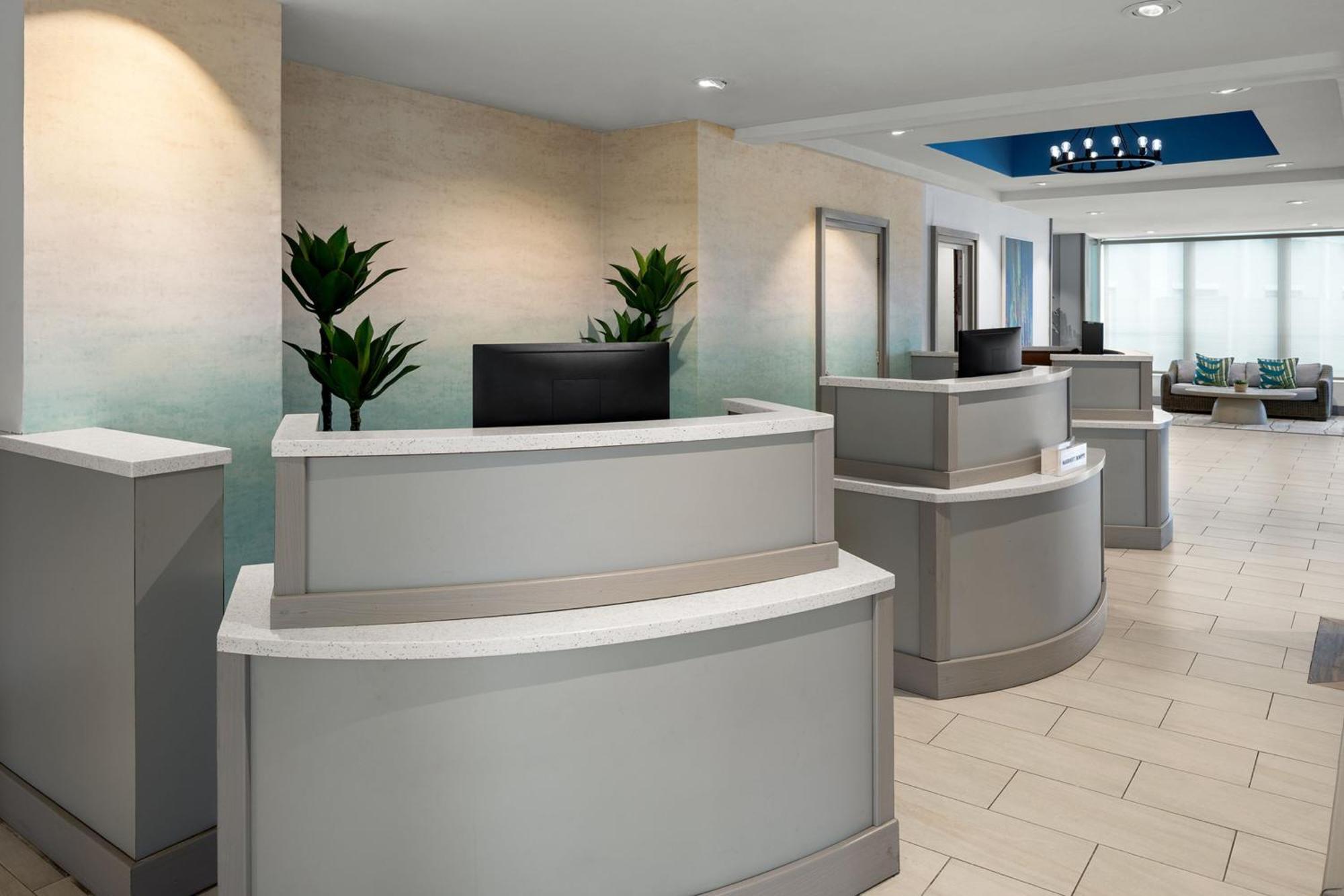 Courtyard By Marriott Nassau Downtown/Junkanoo Beach Εξωτερικό φωτογραφία