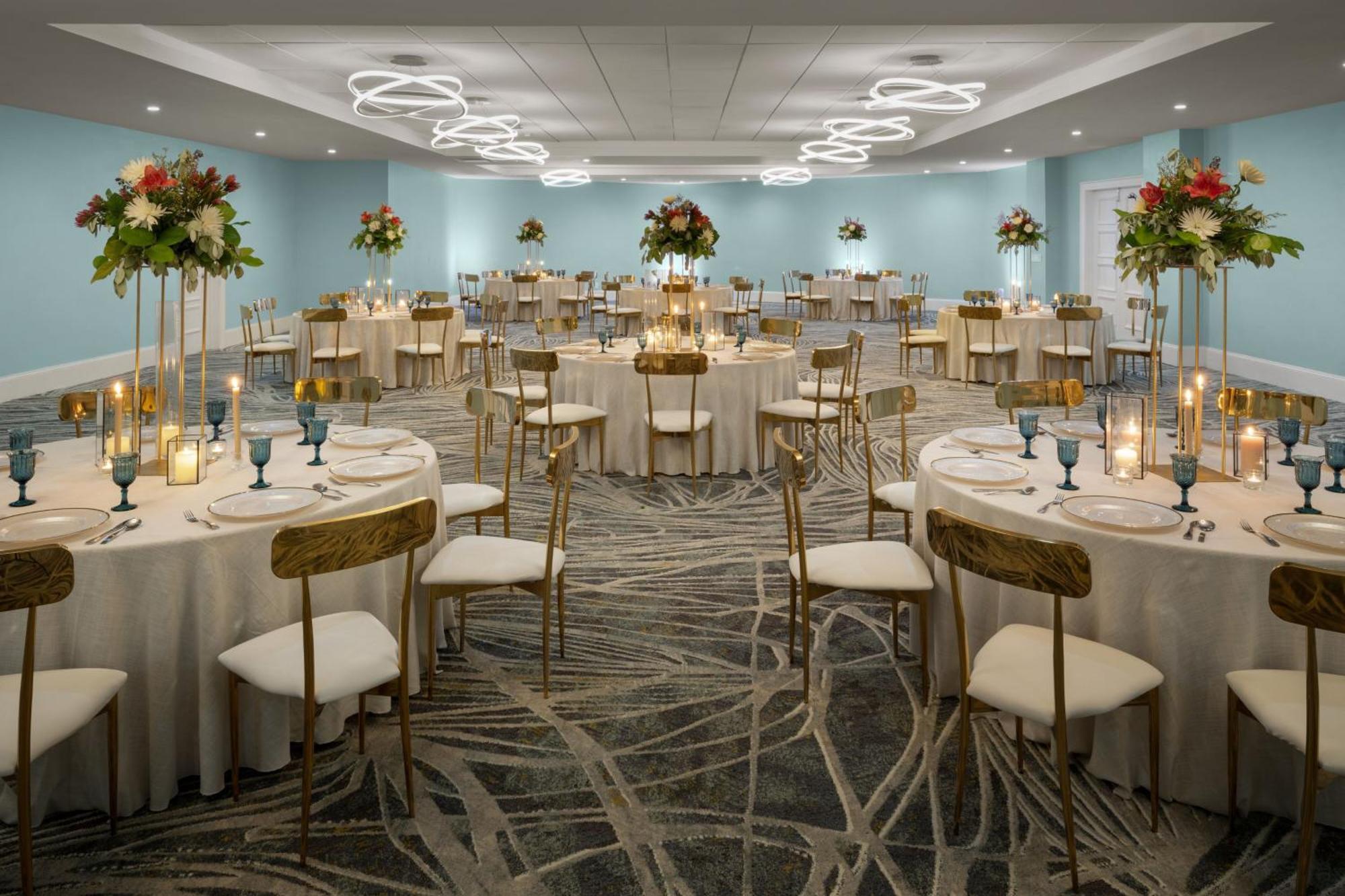 Courtyard By Marriott Nassau Downtown/Junkanoo Beach Εξωτερικό φωτογραφία