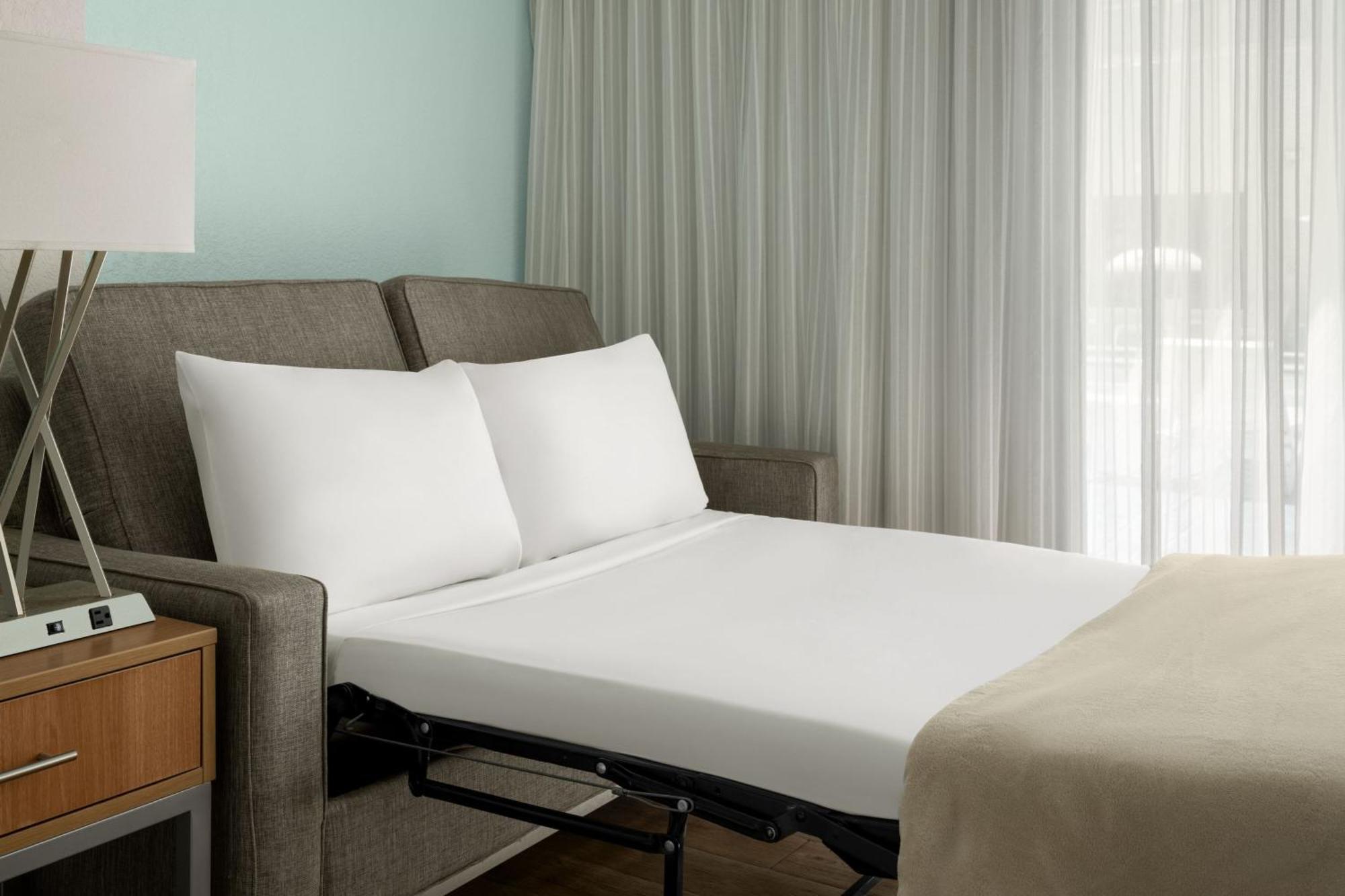 Courtyard By Marriott Nassau Downtown/Junkanoo Beach Εξωτερικό φωτογραφία