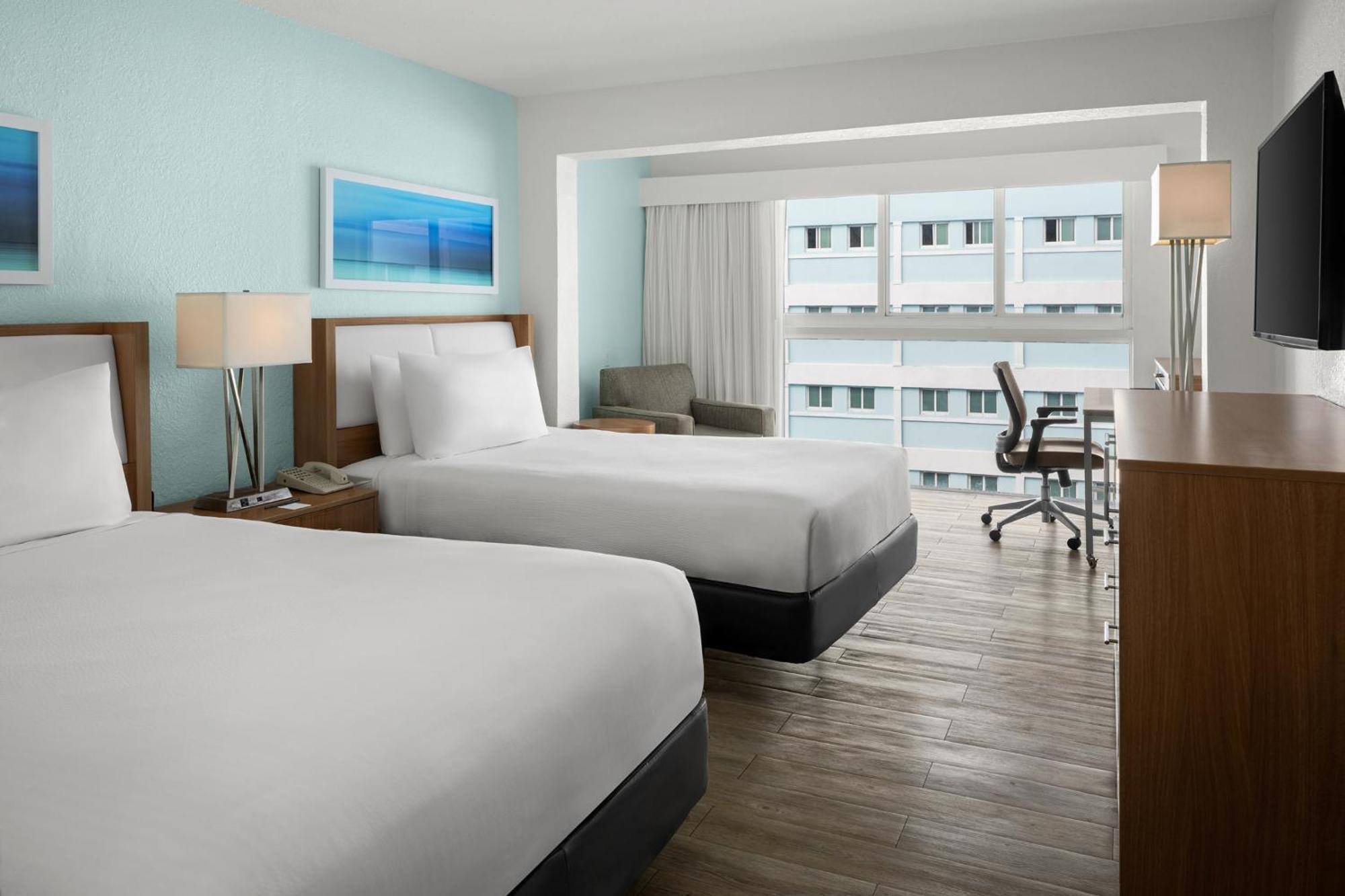 Courtyard By Marriott Nassau Downtown/Junkanoo Beach Εξωτερικό φωτογραφία
