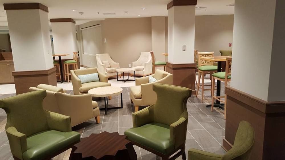 Courtyard By Marriott Nassau Downtown/Junkanoo Beach Εξωτερικό φωτογραφία